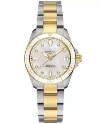 CERTINA DS Action C0320072211600