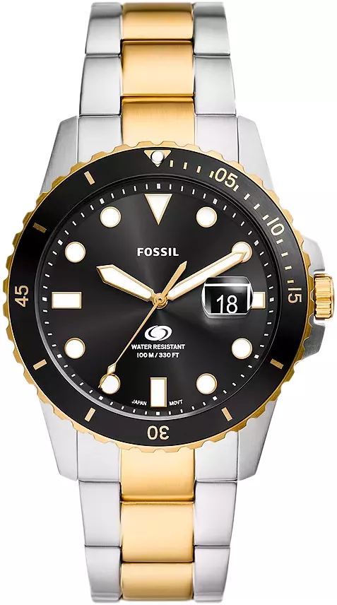 FOSSIL FS6031
