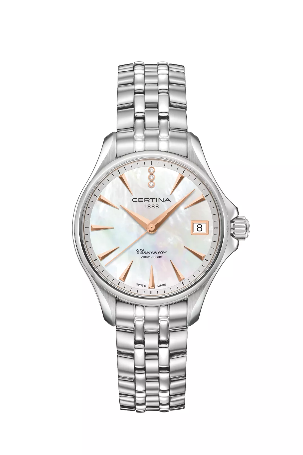 CERTINA DS Action C0320511111600