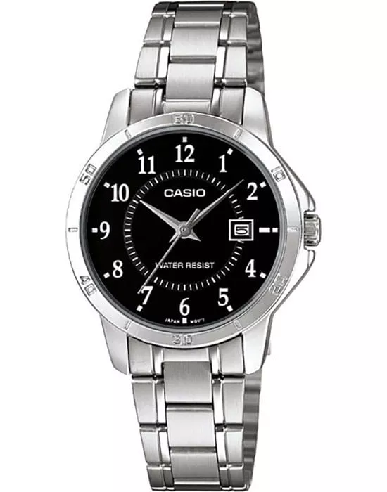 CASIO COLLECTION LTP-V004D-1B