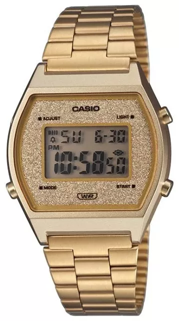 CASIO COLLECTION B640WGG-9D