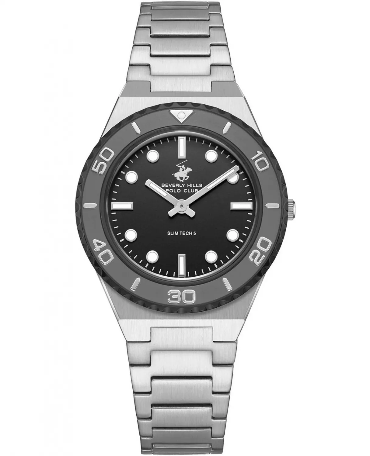 BEVERLY HILLS POLO CLUB BP3713X.350