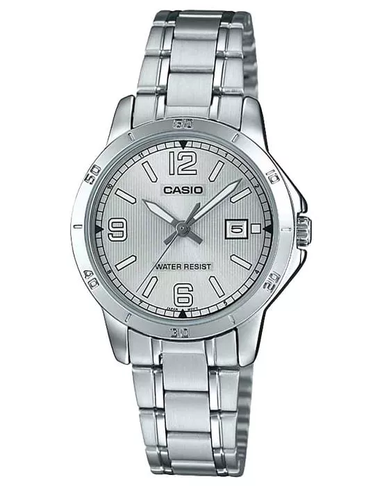 CASIO COLLECTION LTP-V004D-7B2