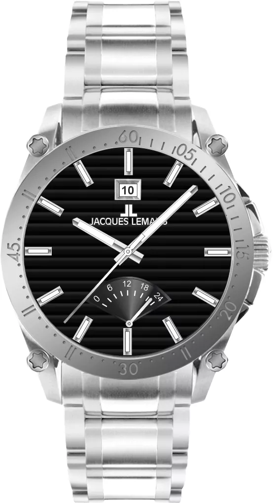 JACQUES LEMANS 1-2202K