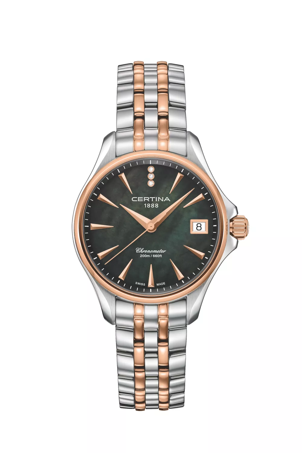 CERTINA DS Action C0320512212600