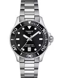 TISSOT Seastar 1000 T1202101105100
