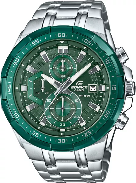 CASIO EDIFICE EFR-539DE-3A