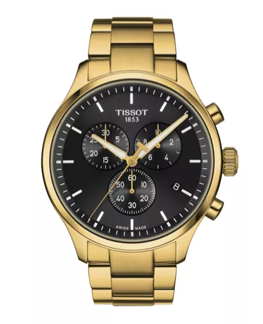 TISSOT CHRONO XL T1166173305100