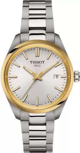 TISSOT PR100 T1502102103100