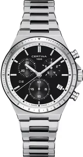 CERTINA DS-7 C0434172205100