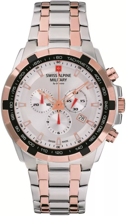 SWISS ALPINE MILITARY 7043.9152SAM