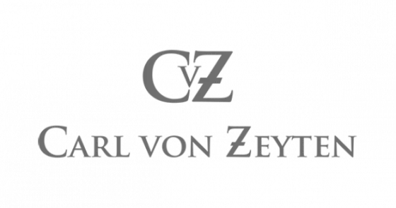 Carl Von Zeyten в Москве