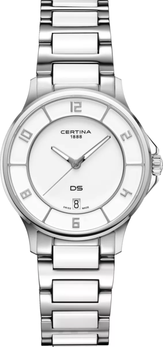 CERTINA DS-6 C0392511101700