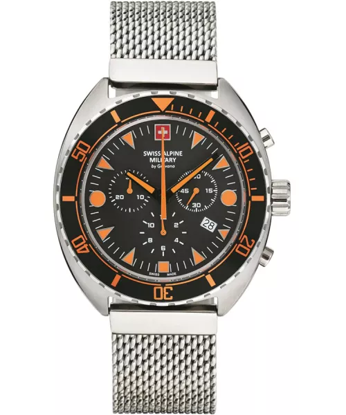 SWISS ALPINE MILITARY 7066.9139SAM