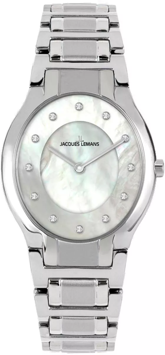 JACQUES LEMANS  1-2155B