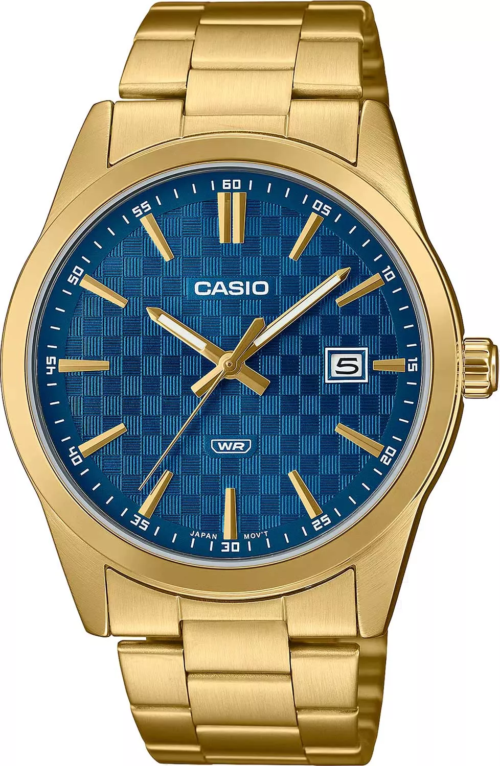 CASIO COLLECTION MTP-VD03G-2A