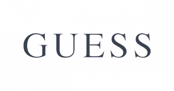 Guess в Москве