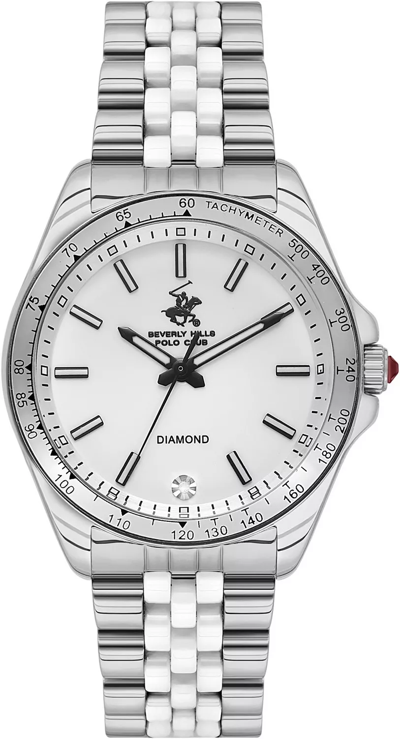 BEVERLY HILLS POLO CLUB BP3627C.330