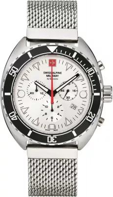 SWISS ALPINE MILITARY 7066.9132SAM