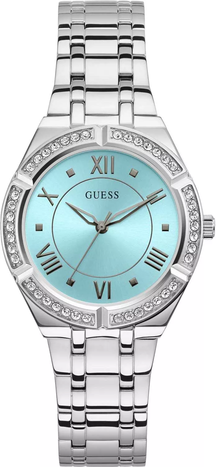 GUESS GW0033L7