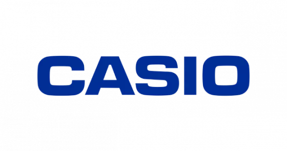 Casio в Москве