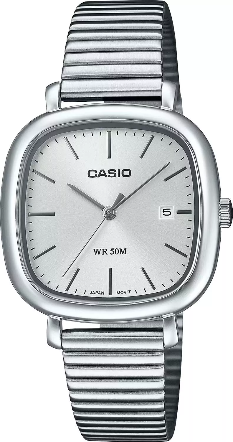 CASIO COLLECTION LTP-B166D-7A