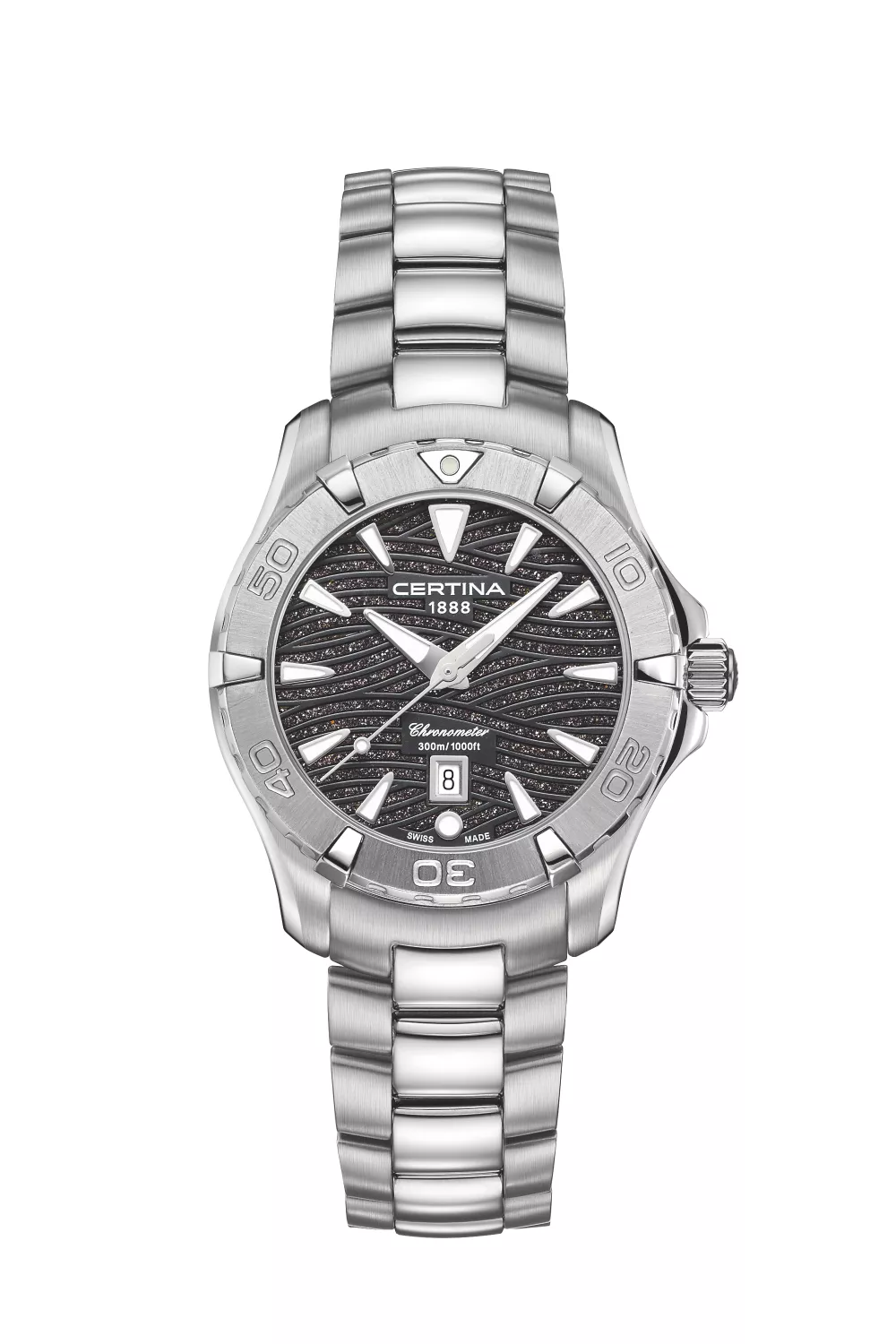 CERTINA DS Action C0322511105109