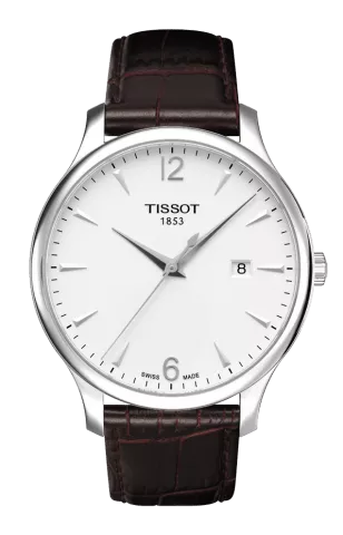 TISSOT Tradition T0636101603700