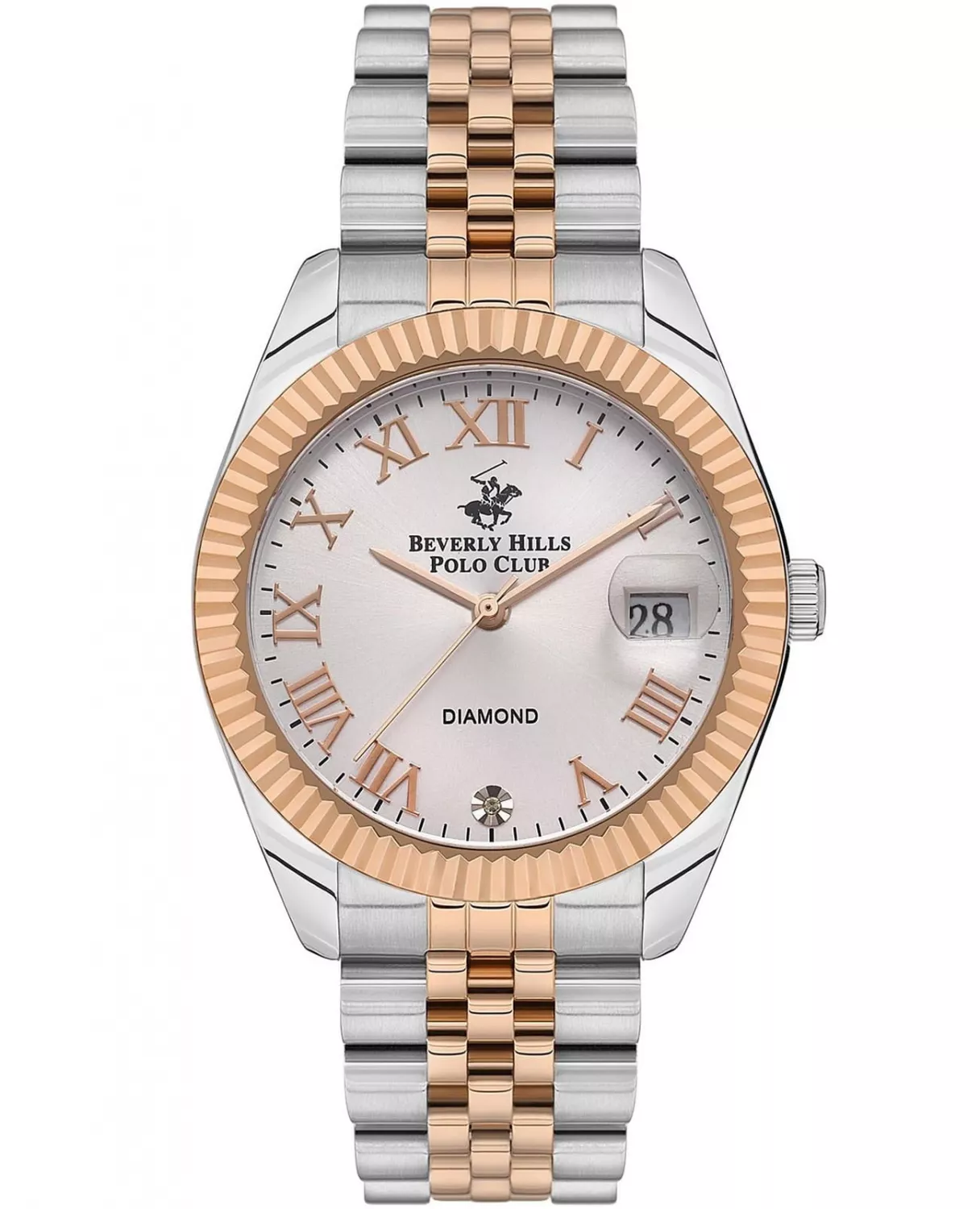 BEVERLY HILLS POLO CLUB BP3582C.530