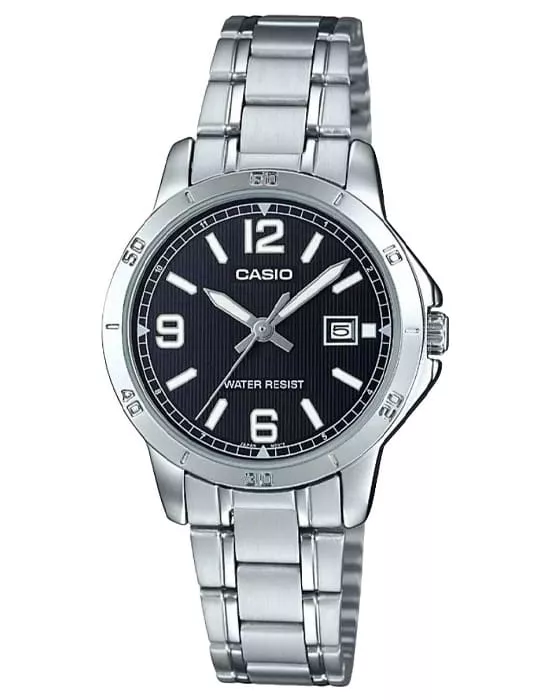 CASIO COLLECTION LTP-V004D-1B2