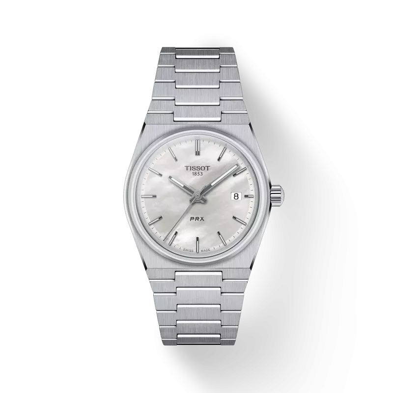 TISSOT PRX T1372101111100