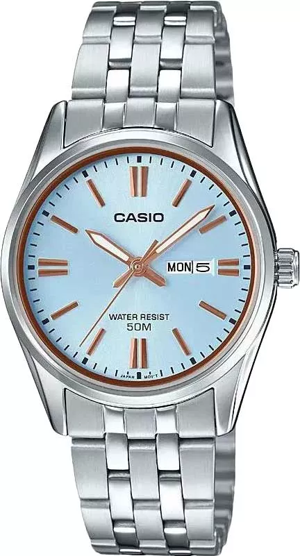 CASIO COLLECTION LTP-1335D-2A