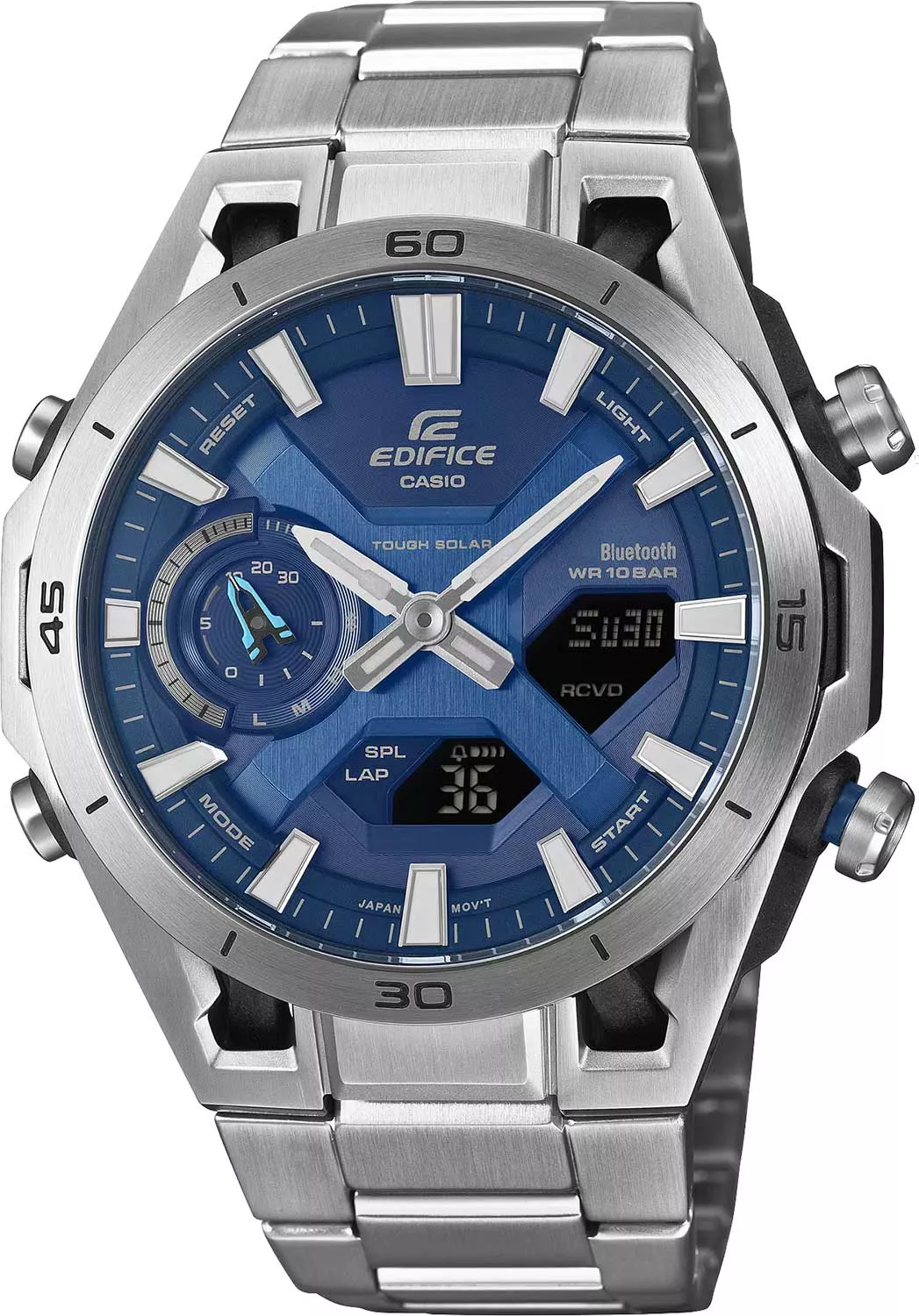 CASIO EDIFICE ECB-2300D-2A