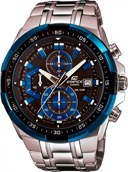 CASIO EDIFICE EFR-539D-1A2