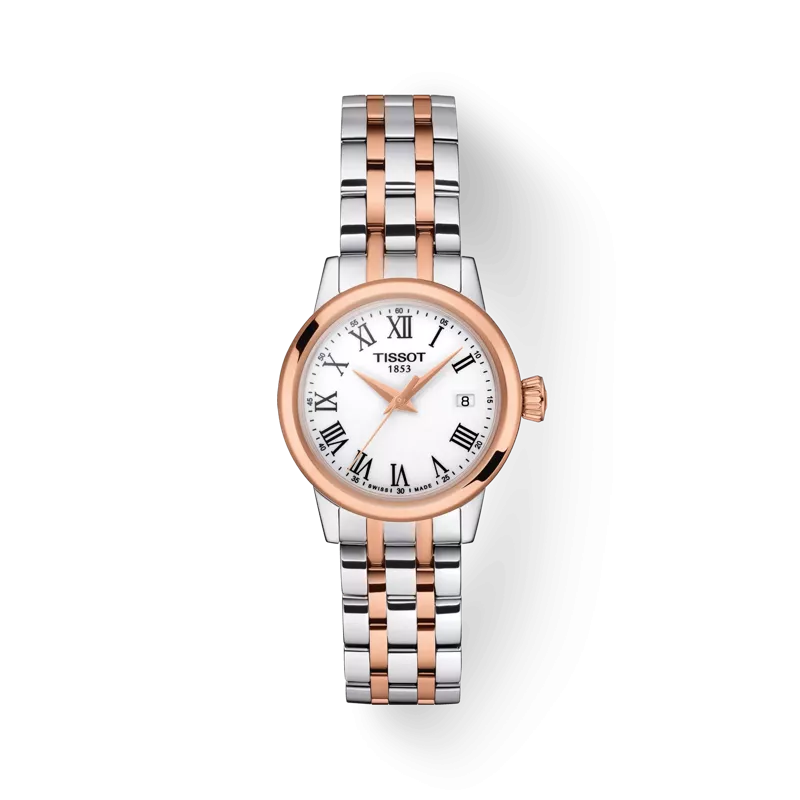 TISSOT Classic Dream T1292102201300