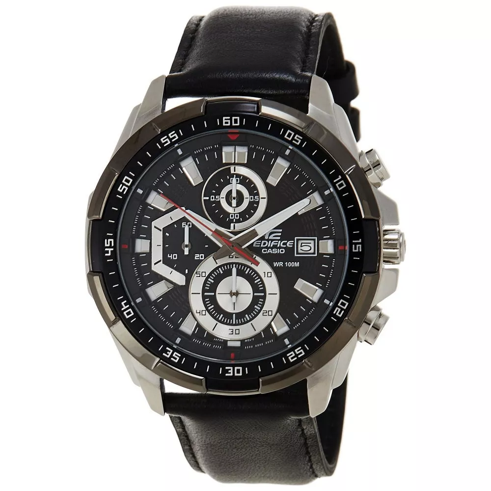 CASIO EDIFICE EFR-539L-1A