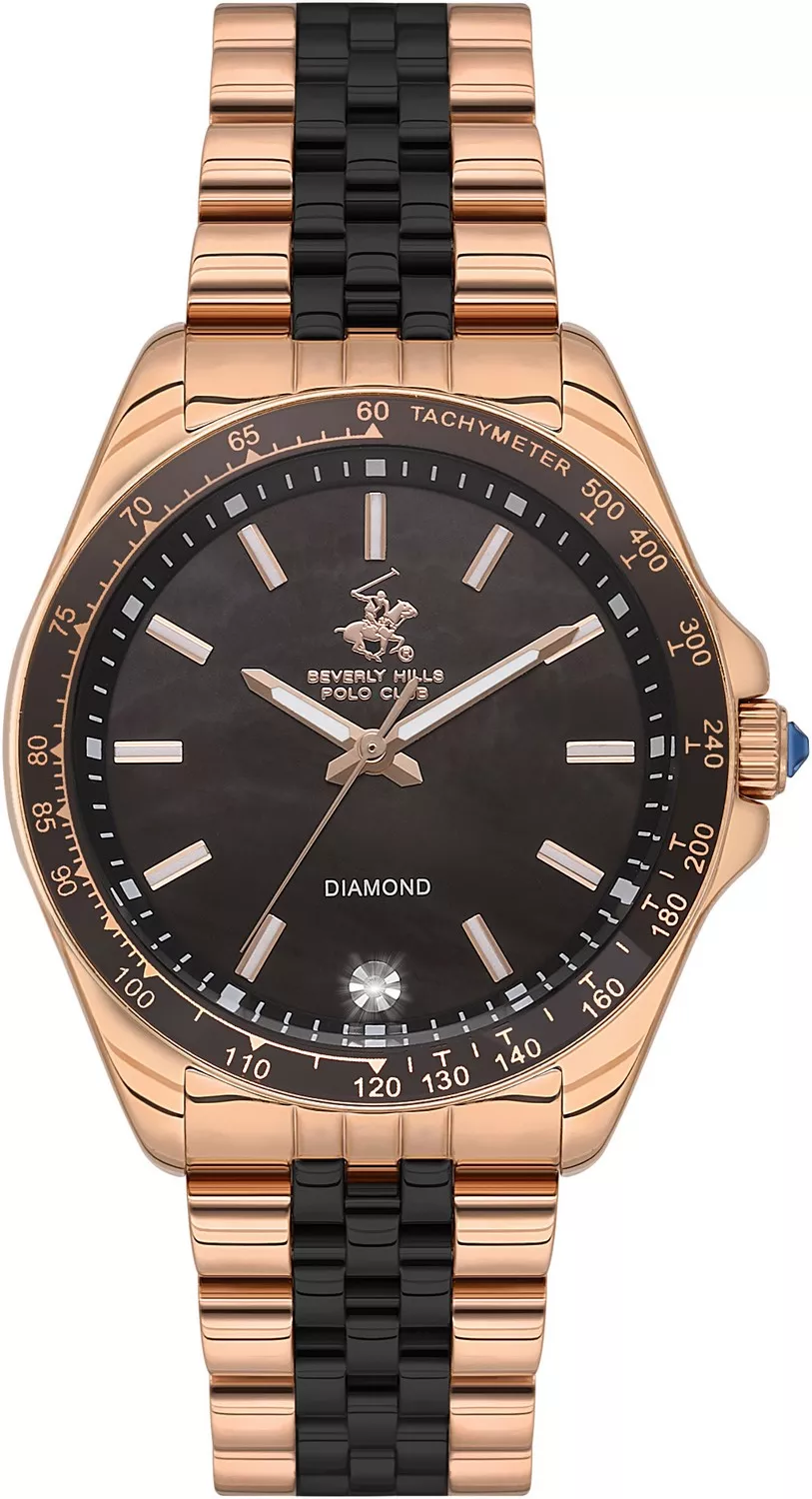 BEVERLY HILLS POLO CLUB BP3627C.450