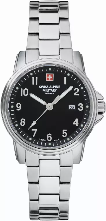 SWISS ALPINE MILITARY 7711.1137SAM