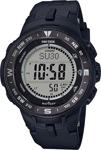 CASIO PRO-TREK PRG-330-1E
