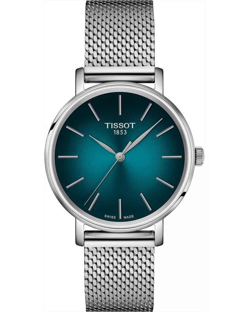 TISSOT Everytime T1432101109100