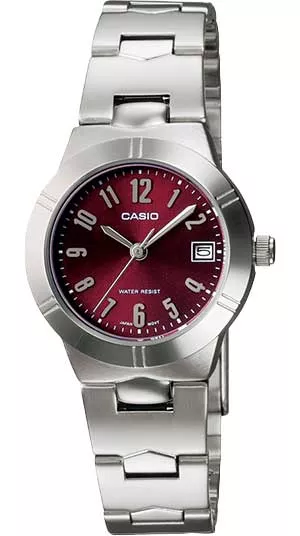 CASIO COLLECTION LTP-1241D-4A2
