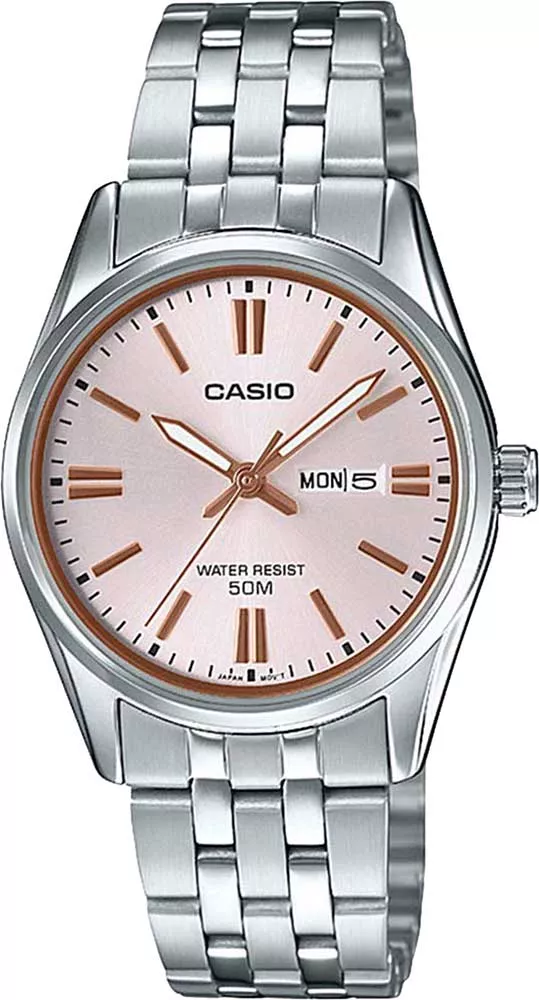 CASIO COLLECTION LTP-1335D-4A