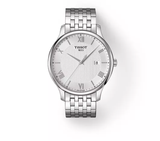 Tissot в Москве
