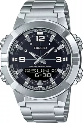 CASIO COLLECTION AMW-870D-1A