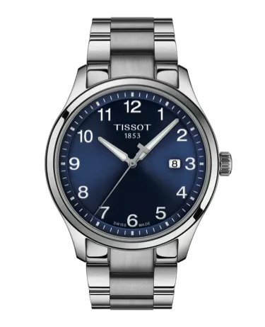 TISSOT CHRONO XL T1164101104700