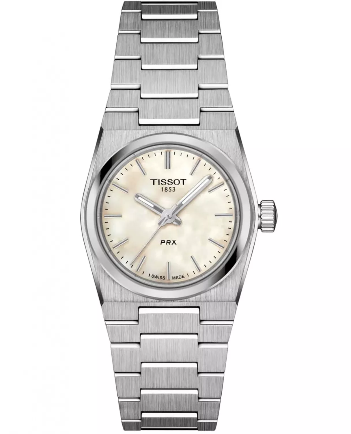 TISSOT PRX T1370101111100