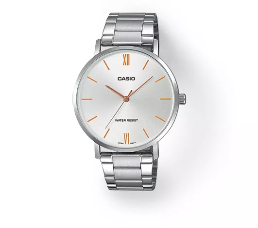 Casio в Москве