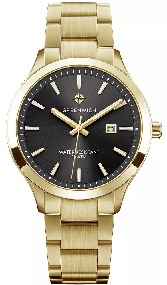 Greenwich GW041.20.31