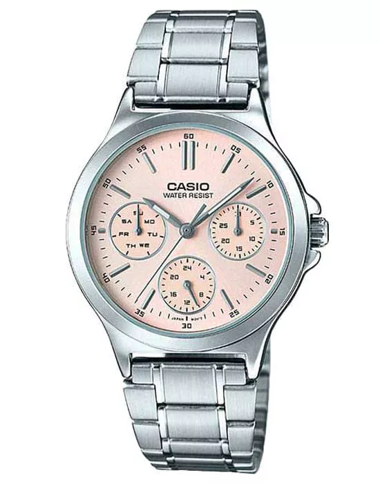 CASIO COLLECTION LTP-V300D-4A