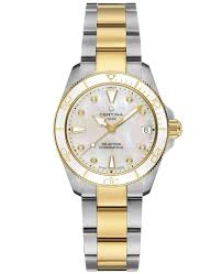 CERTINA DS Action C0320072211600